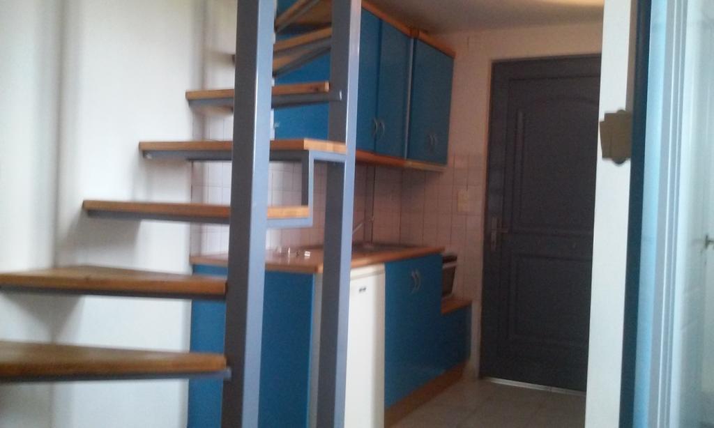 Marieva Apartments Kanali  Luaran gambar