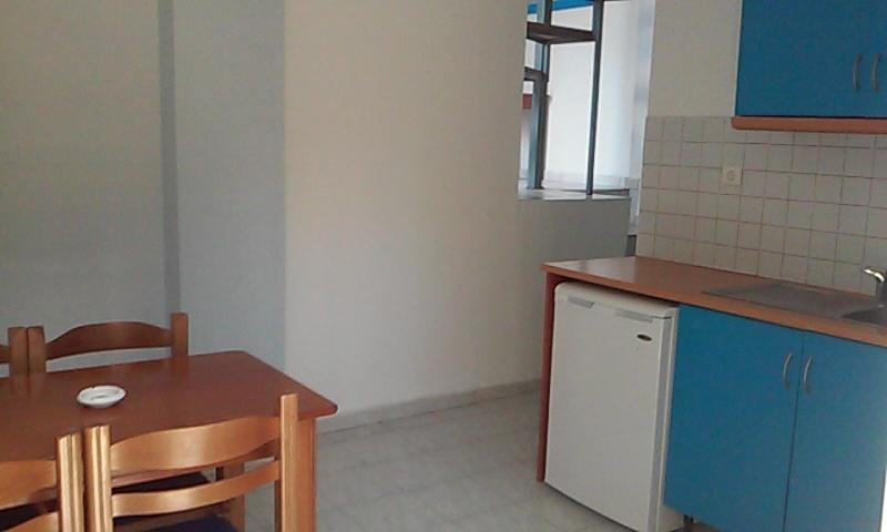 Marieva Apartments Kanali  Luaran gambar