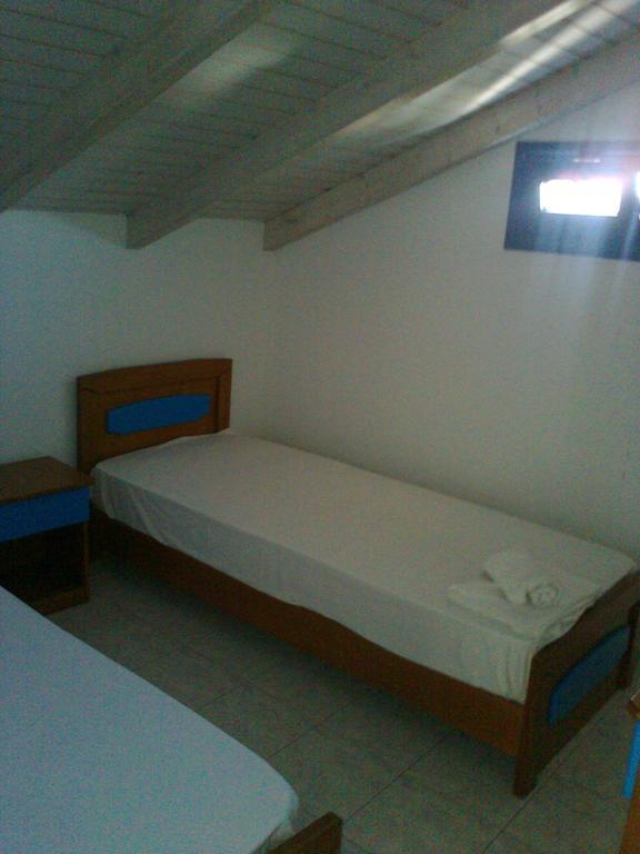 Marieva Apartments Kanali  Bilik gambar