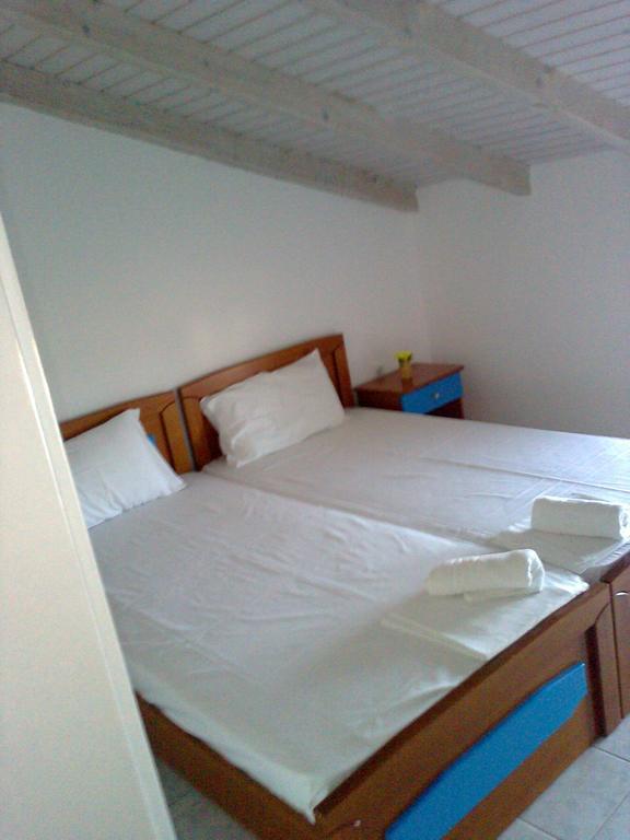 Marieva Apartments Kanali  Bilik gambar